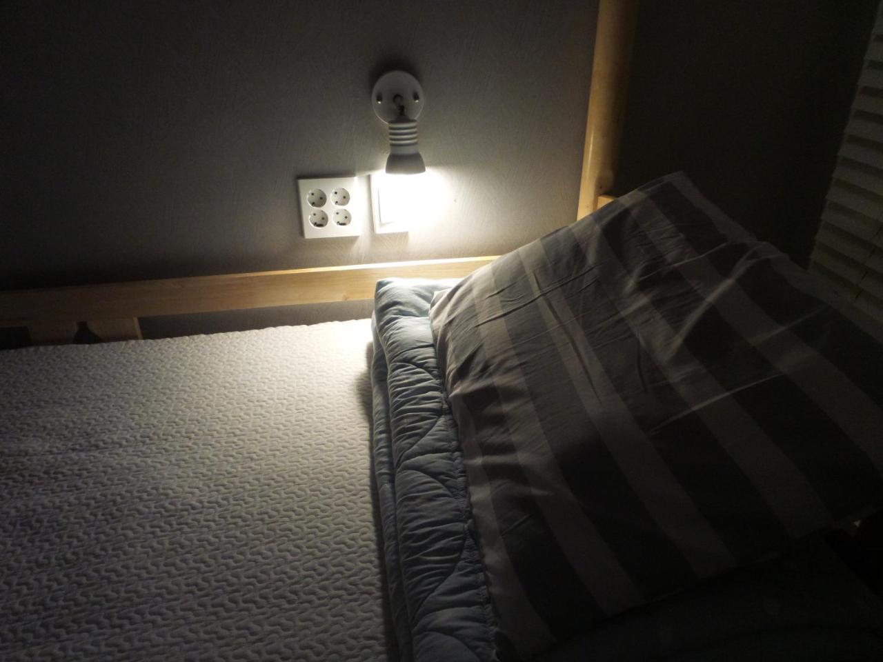 Lifeguesthouse Тхонйон Екстер'єр фото