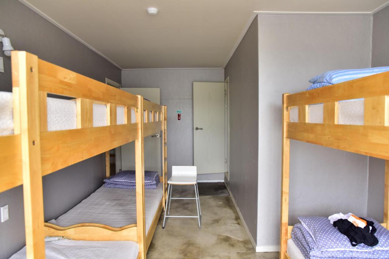 Lifeguesthouse Тхонйон Екстер'єр фото