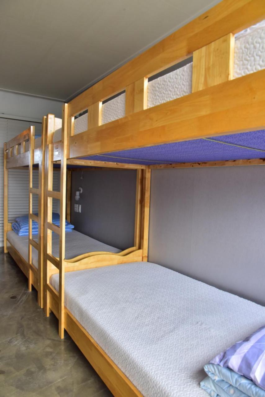 Lifeguesthouse Тхонйон Екстер'єр фото