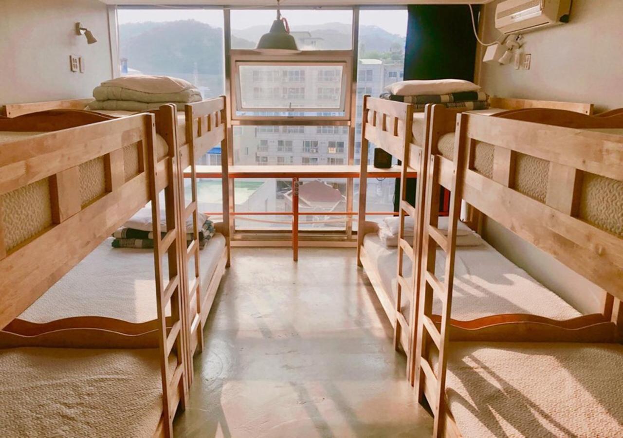 Lifeguesthouse Тхонйон Екстер'єр фото